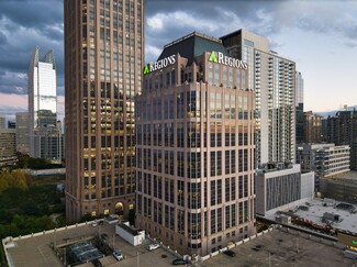Atlanta, GA Office - 1180 W Peachtree St NW