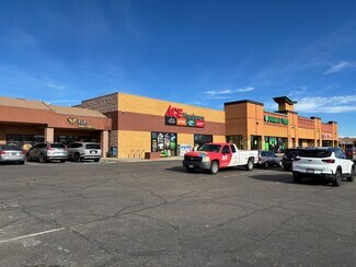 Westminster, CO Retail - 4955-5055 W 72nd Ave