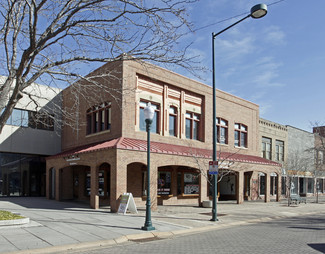 Greeley, CO Retail - 813 8th St