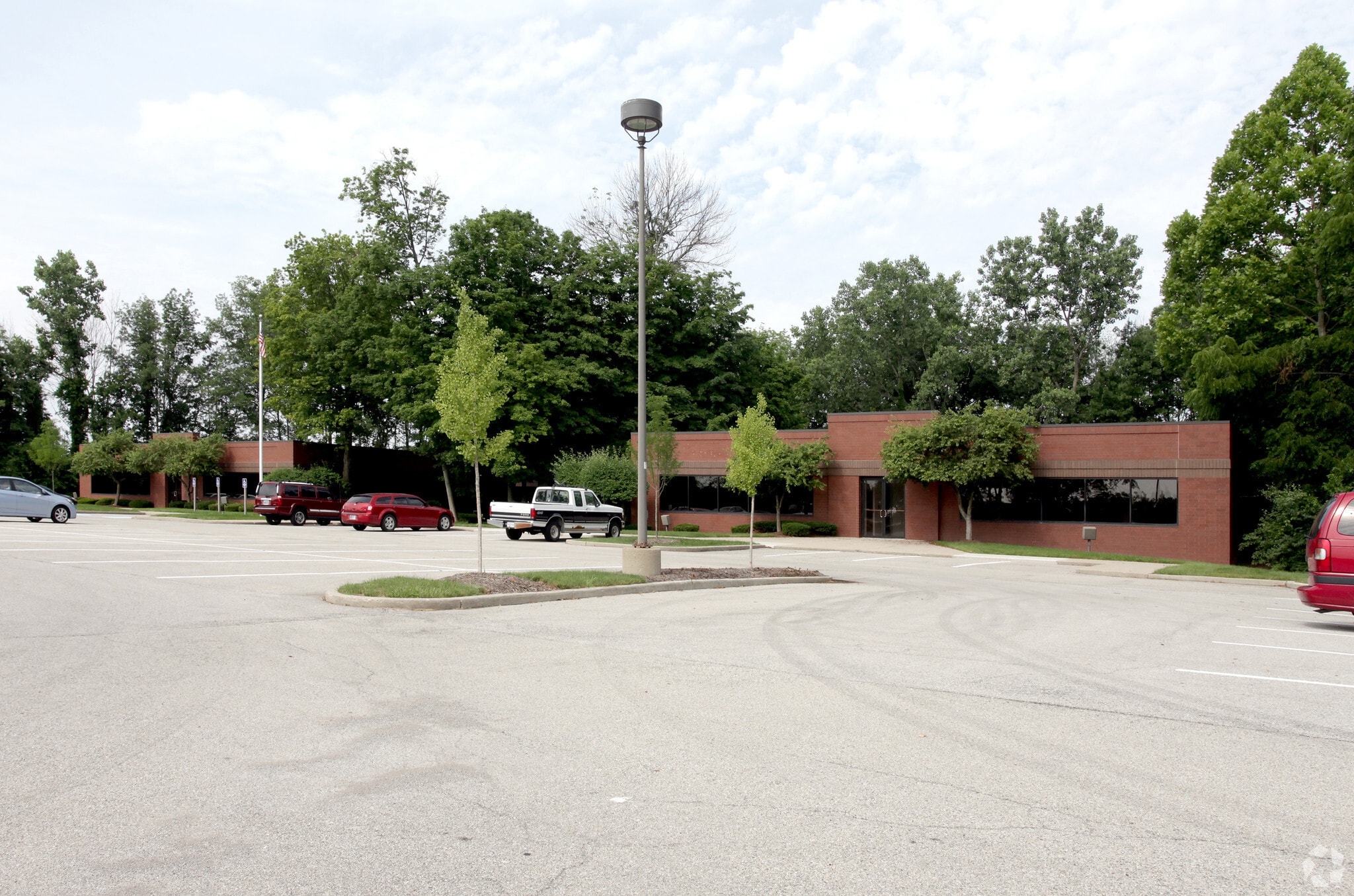 12220 N Meridian St, Carmel, IN for Rent
