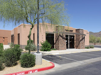 Scottsdale, AZ Office - 33765 N Scottsdale Rd