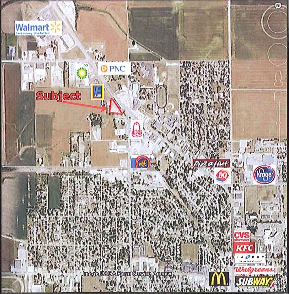 1100 Schuyler Ln, Taylorville, IL for Sale