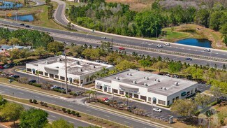 Orlando, FL Office - 11513-11549 Lake Underhill Rd