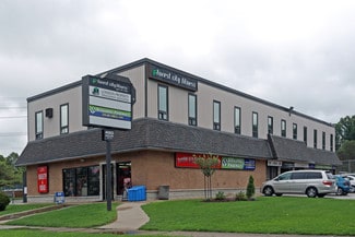 London, ON Retail - 460 Berkshire Dr London, ON Retail - 460 Berkshire Dr