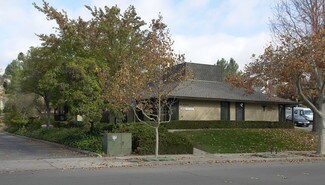 Pleasanton, CA Office/Retail, Flex - 90 Mission Dr