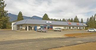 Stevensville, MT Industrial - 4039 Us-93 Hwy
