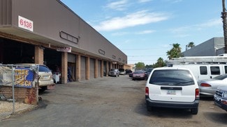 Glendale, AZ Auto Repair - 6136 W Glendale Ave