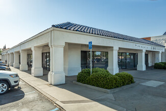 Citrus Heights, CA Retail - 7811-7845 Madison Ave