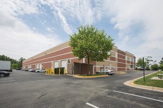 Lorton, VA Flex - 10501 Furnace Rd