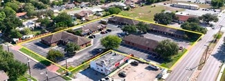San Antonio, TX Office/Medical - 4025-1 E Southcross Blvd