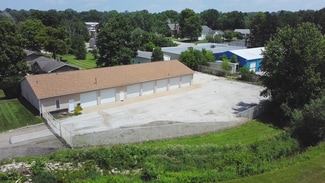 Barberton, OH Warehouse - 3143 Whipple Dr