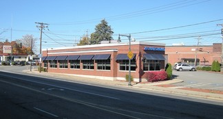 Watertown, MA Retail - 640 Arsenal St