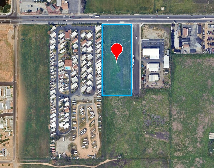 Florida Ave @ Cordoba Dr, Hemet, CA for Sale