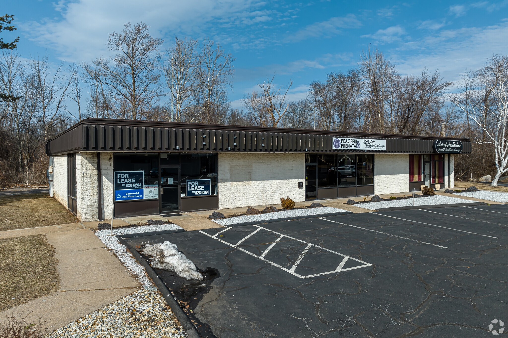 37-39 Webster Square Rd, Berlin, CT for Rent