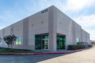 Houston, TX Industrial - 3430 S Sam Houston Pkwy E