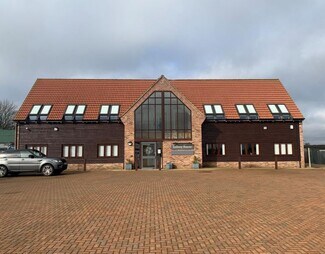 Ely, CAM Office - 62 Lancaster Way