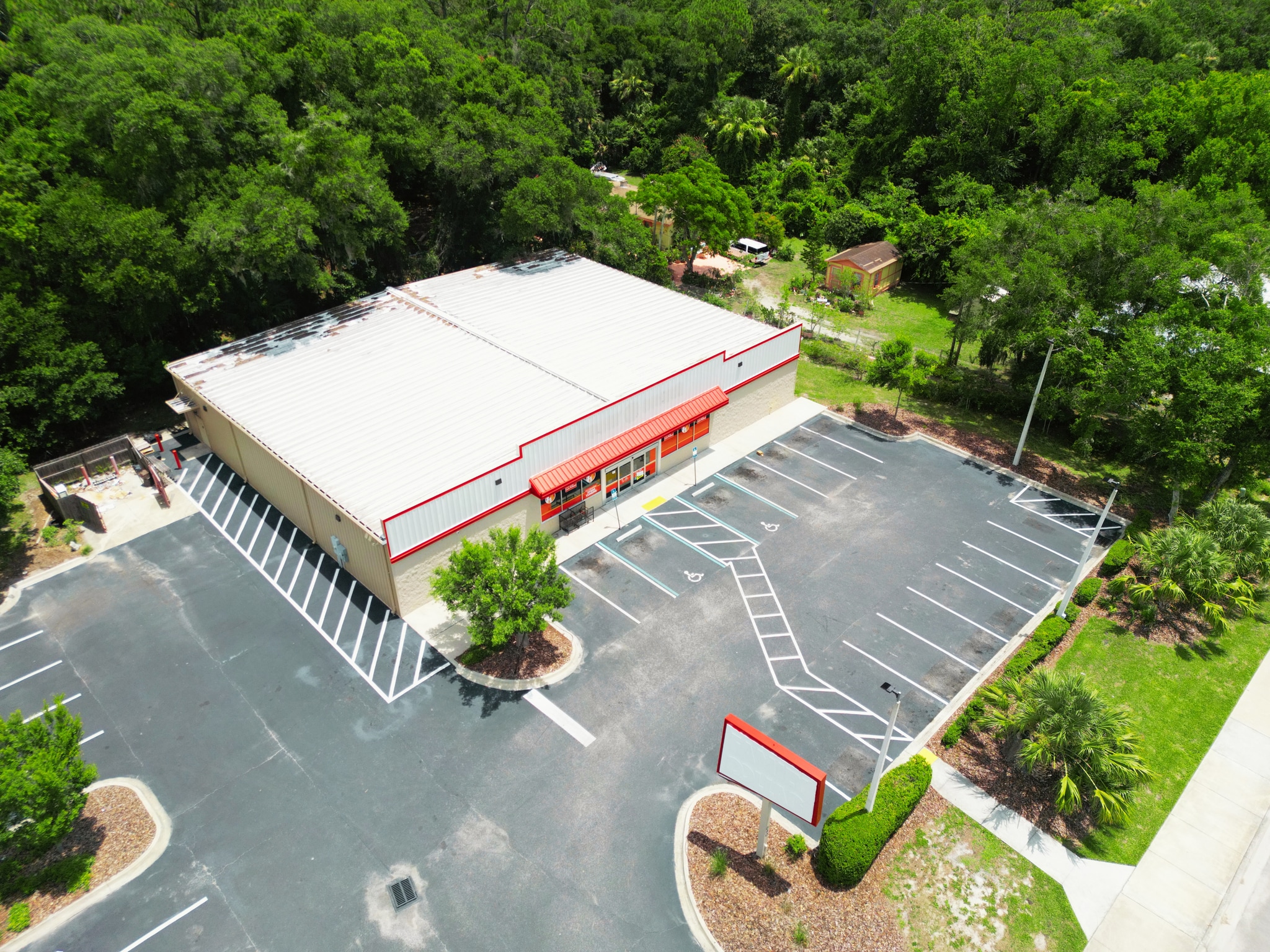 840 W King St, Saint Augustine, FL for Sale