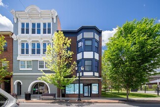Cohoes, NY Storefront Retail/Residential - 86 Remsen St