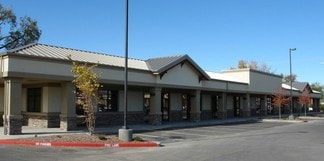 Boise, ID Office - 8505 W Overland Rd Boise, ID Office - 8505 W Overland Rd