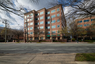 Rockville, MD Office - 5635 Fishers Ln