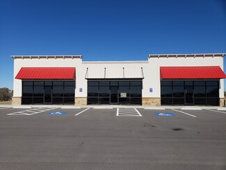 Cisco, TX Retail - 815 E Interstate 20