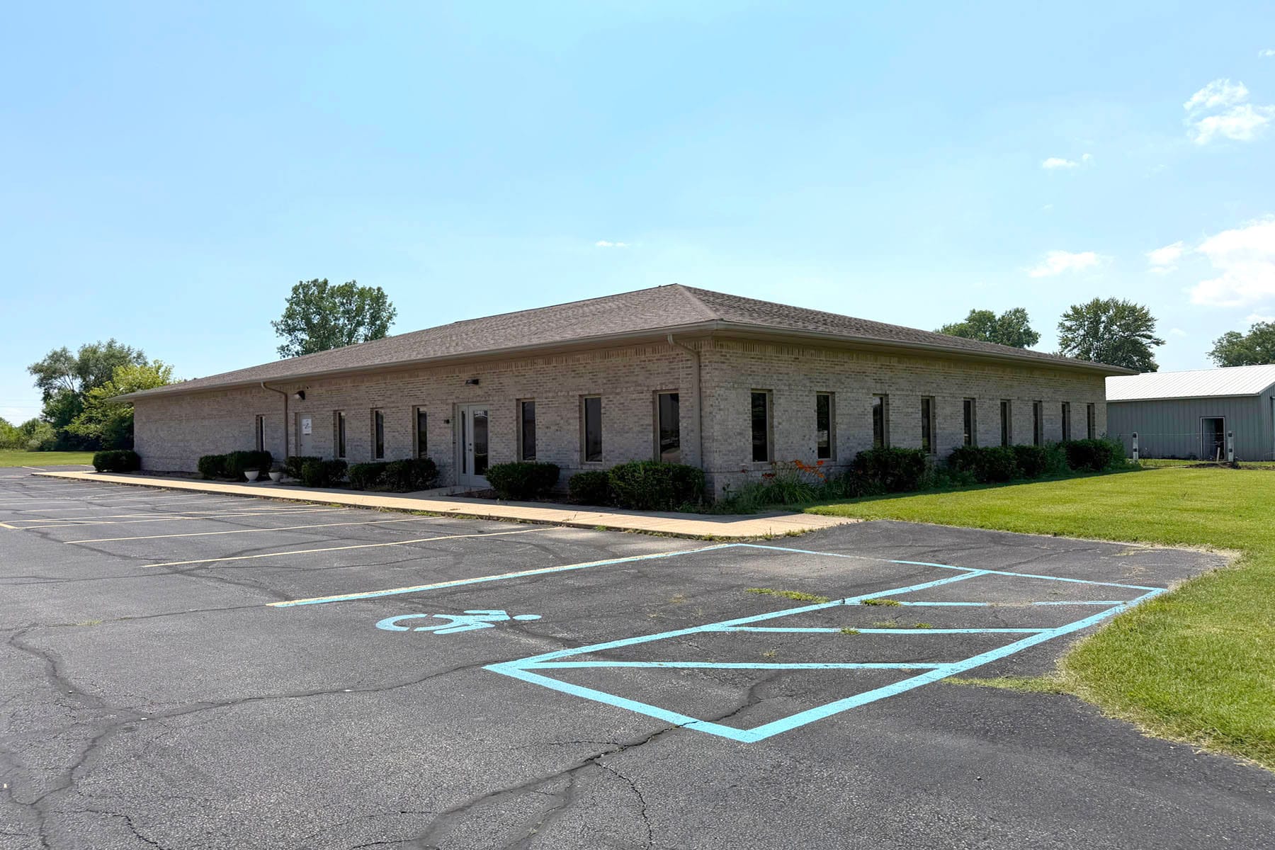 1761 W Samaria Rd, Samaria, MI for Rent