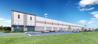 Lagrange, GA Industrial - Sewon Blvd