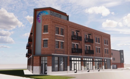 2914-2924 Buchanan St, Kansas City, MO for Rent