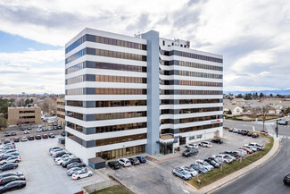 Denver, CO Office, Office/Medical - 3600 S Yosemite St