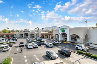 Westgate Plaza