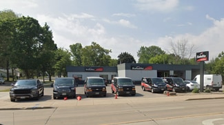 Appleton, WI Auto Repair - 1619 W Wisconsin Ave Appleton, WI Auto Repair - 1619 W Wisconsin Ave