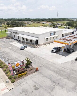 Brunswick, GA Retail - 2334 Glynn Ave