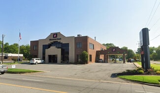 Russellville, AR Office - 800 N Arkansas Ave Russellville, AR Office - 800 N Arkansas Ave
