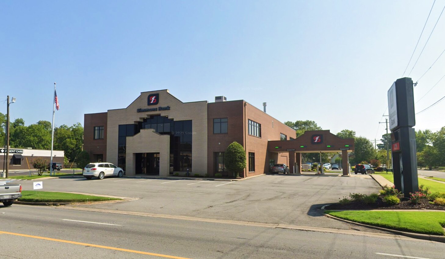 800 N Arkansas Ave, Russellville, AR for Rent