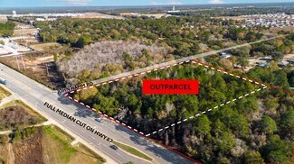 Milton, FL Commercial - 0 Hwy 87 Milton, FL Commercial - 0 Hwy 87