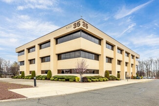 Avenel, NJ Office, Office/Medical - 1030 Saint Georges Ave