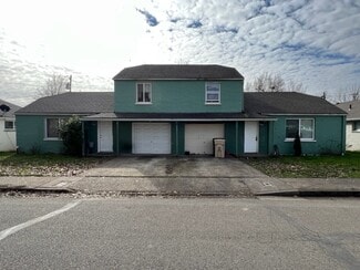 Albany, OR Multi-Family - 950 18th Ave SW