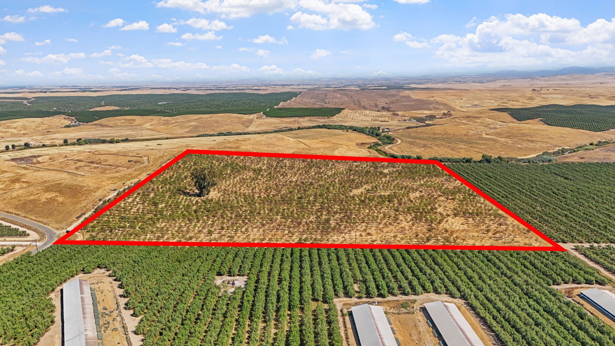 99999 Los Cerritos rd, Snelling, CA for Sale