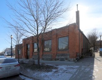 Hamilton, ON Flex - 41 Stuart St