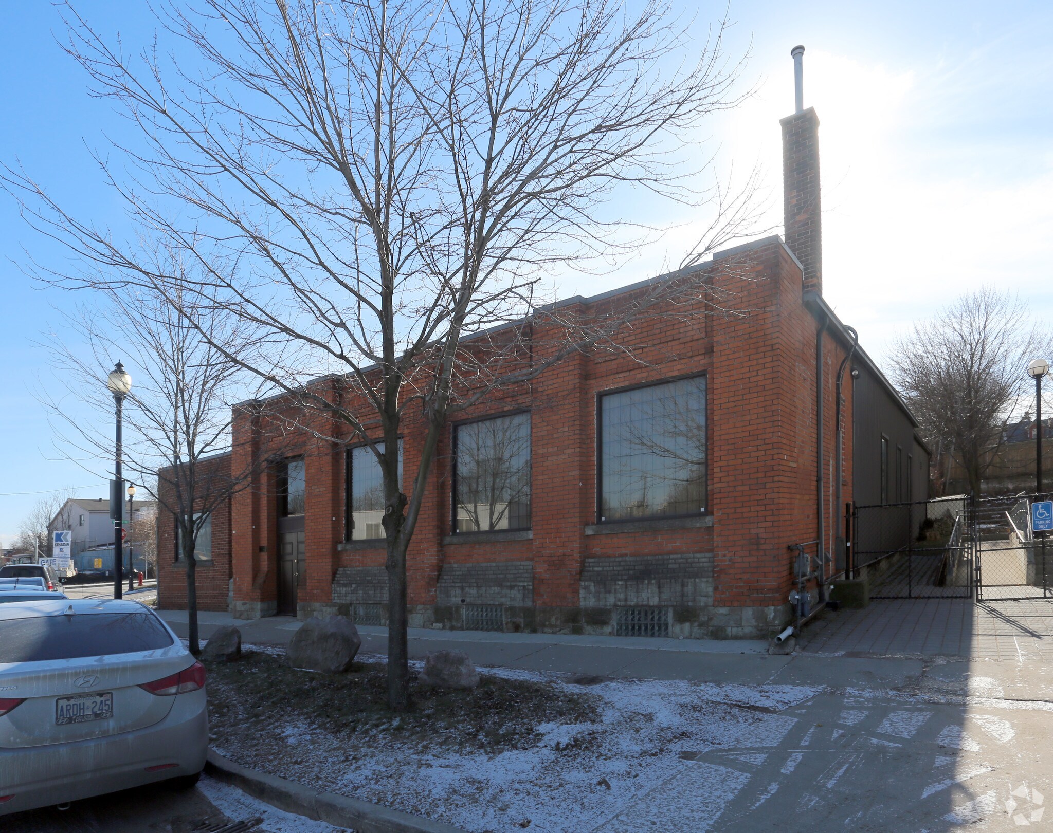 41 Stuart St, Hamilton, ON for Sale