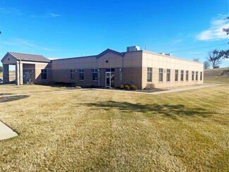 Excelsior Springs, MO Office - 197 McCleary rd