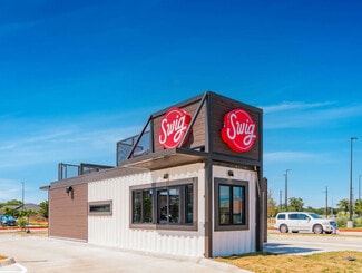 North Las Vegas, NV Fast Food - 885 E Craig Rd
