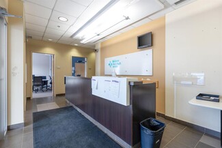 Fort McMurray, AB Office - 10217 Queen St