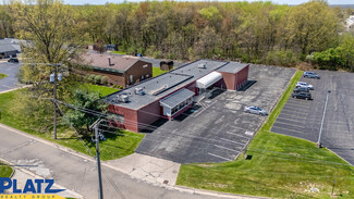 Youngstown, OH Freestanding - 114 Javit Ct