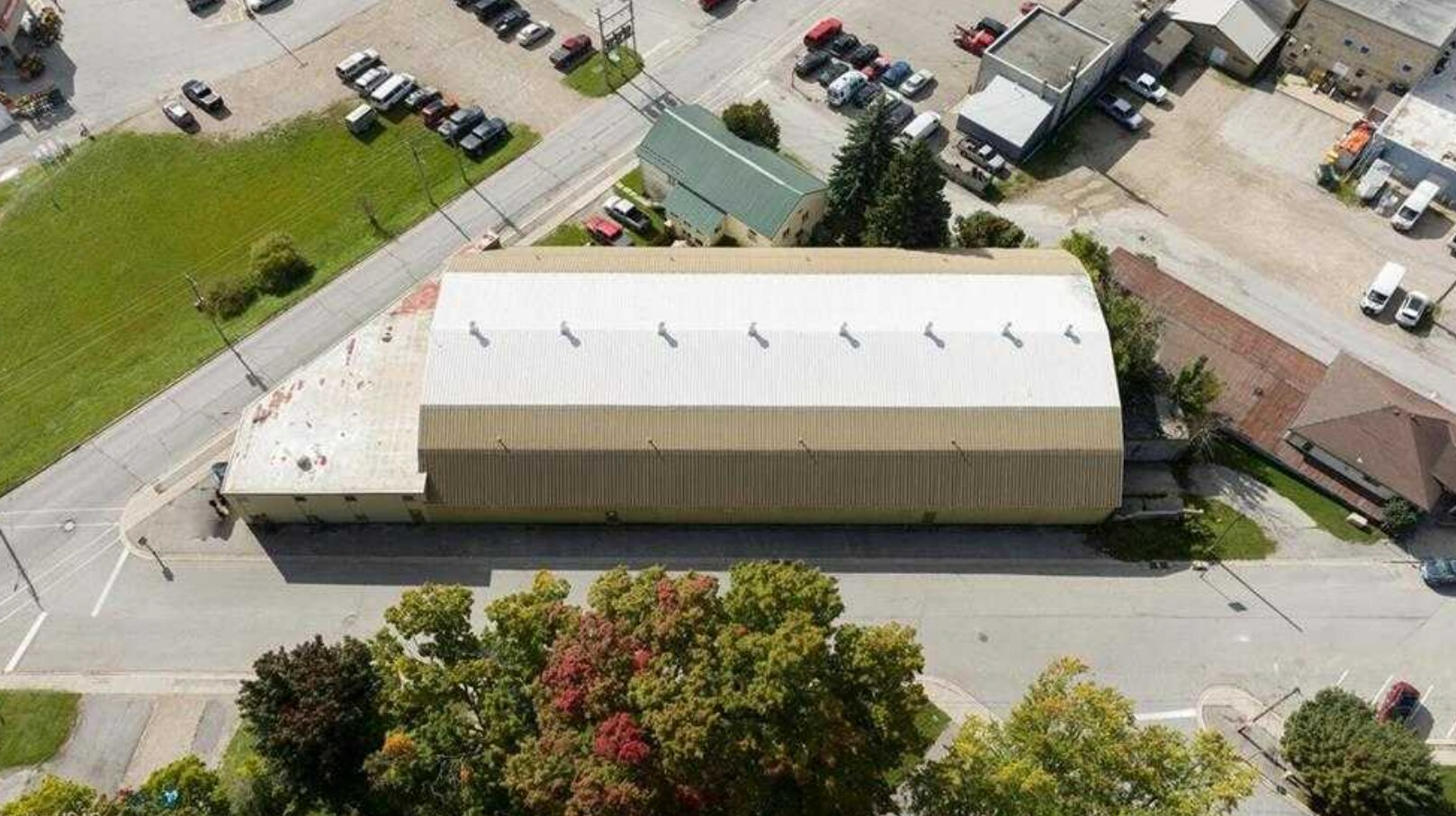 37 E Victoria St, North Huron, ON for Rent