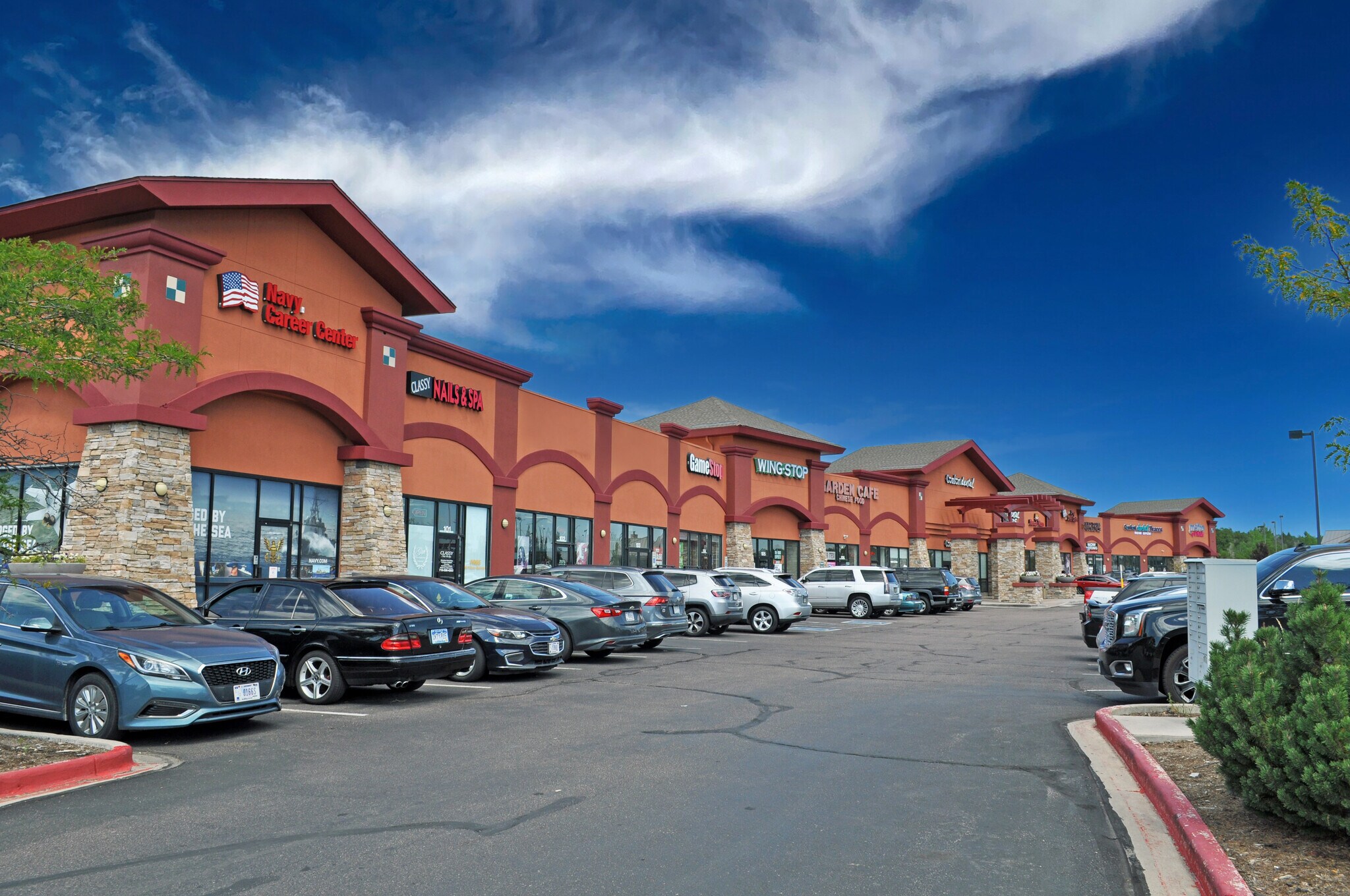 1580 Space Center Dr, Colorado Springs, CO for Rent