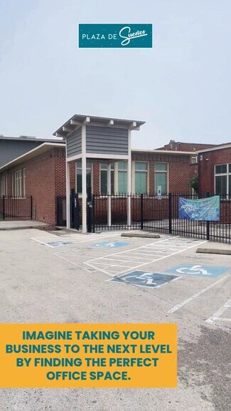 San Antonio, TX Office - 1811 S Laredo St San Antonio, TX Office - 1811 S Laredo St
