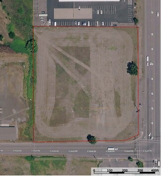 Medford, OR Commercial - 5011 Hwy 62