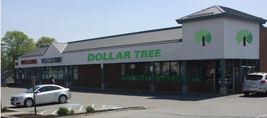 220-226 Union St, Bangor, ME for Rent