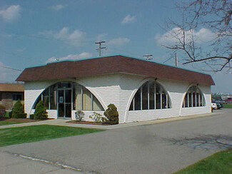 Warren, MI Office/Retail - 32860 Ryan Rd